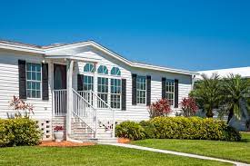 manufactured home loan options nlc loans