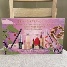 sephora makeup sets and kits