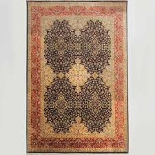 hand knotted carpets ramsha home