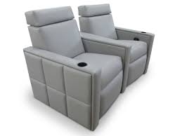 fortress westend home theater seating
