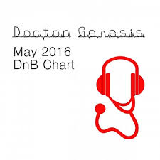 May 2016 Chart By Doctor Genesis Tracks On Beatport