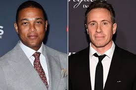 Andrew cuomo, has been diagnosed with the coronavirus, he announced tuesday. Don Lemon Bursts Into Tears While Discussing Friend Co Worker Chris Cuomo S Coronavirus Diagnosis