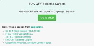 carpetright nhs offer nhs
