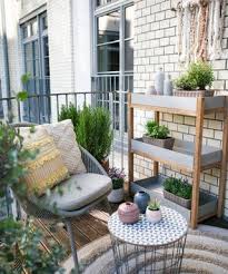 How To Start A Balcony Garden 9 Tips