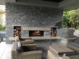 How Customisable Is An Outdoor Fireplace
