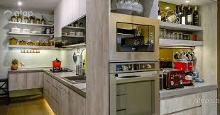 9 best kitchen cabinet materials to