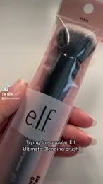 review of e l f cosmetics ultimate