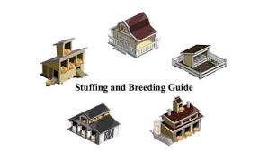 Farmville Stuffing And Breeding Guide Farmville Wonderhowto