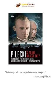 Bawił się z nami po auschwitz. Pilecki Sladami Mojego Taty Andrzej Pilecki Ebook Ksiazka Movie Posters Movies Poster