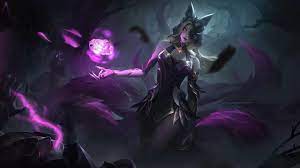 league of legends animated wallpapers