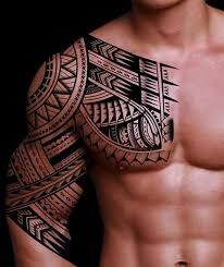 The designs that are similar among the polynesian cultures hold ties to many ancient cultures and will live on by modern people getting these polynesian tattoo designs. 53 Best Polynesian Tattoo Designs With Meanings 2020