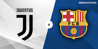 More sources available in alternative players box. Juventus Vs Barcelona Prediction And Betting Tips Mrfixitstips