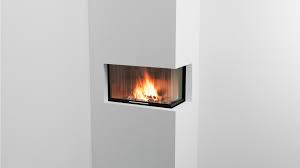 spartherm corner wood fires stoke