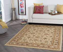 traditional 5x7 area rug 5 x 7