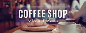 café interior design ideas to enhance