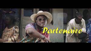 franko partenaire official video