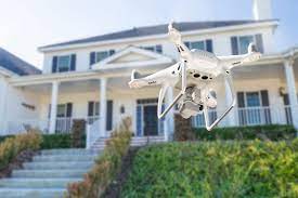 best drone for real estate in 2022