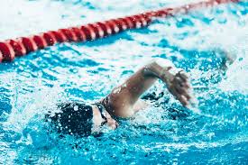 one hour workout swim sprint sdwork
