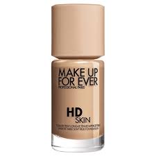 make up for ever hd skin foundation nz