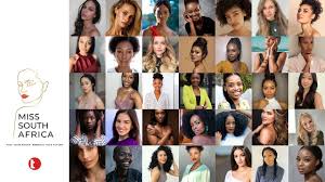 miss south africa 2020 top 35 announced