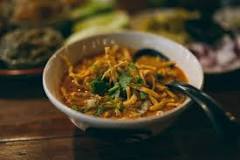 Why everyone is confused by khao soi named the best soup in ...