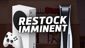 Finding ps5 restock is a problematic pursuit at the moment, and it's not exactly made easier with sudden restocks. New Ps5 And Xbox Restock At Gamestop Imminently
