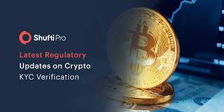 Almost all crypto exchanges nowadays have strict account verification procedures, as more and more administrations and governments are actively. Latest Regulatory Updates On Kyc Verification For Crypto Exchanges