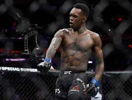 Their first meeting took place in april 2018, which was a split decision in favor of adesanya. Michael Bisping Thinks Israel Adesanya Can Overtake Conor Mcgregor As Ufc S Top Star