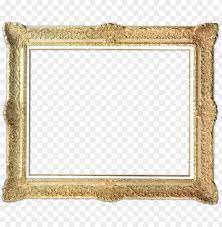 old frame png clipart picture frames