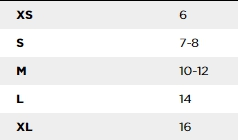 23 True To Life Kohls Junior Plus Size Chart