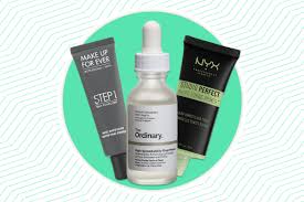 the top 9 primers for acne e skin