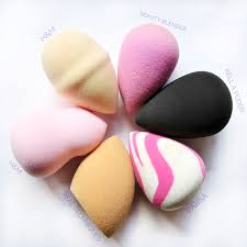 top 5 make up sponges parokeets