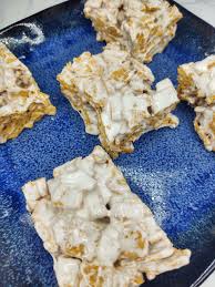 golden grahams cereal bars how to