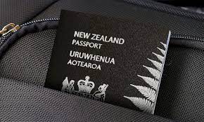 A credit or debit card to pay the fee. Is Banning All Arrivals From India Including New Zealand Citizens Actually Legal The Spinoff
