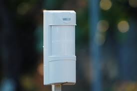 To Reset Outdoor Motion Sensor Lights