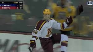 When will sampo ranta see nhl ice and could he be a 25 goal scorer? Gopher Hockey S Ranta Discusses Decision To Return Staying In Touch From Finland Kstp Com