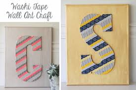 This cute and easy monogram letter made of cardboard and scraps of fabric is a fun way to celebrate a child's name. 30 Gift Ideas You Can Create With Monogram Letters