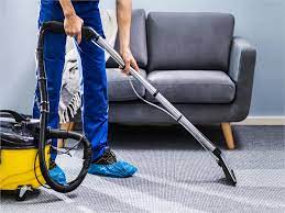 allen carpet cleaning service ann