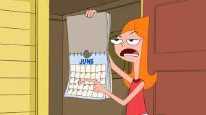 An archive for PnF facts — What is the age difference between Candace and...