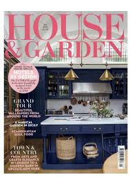 house garden uk may 2018 press