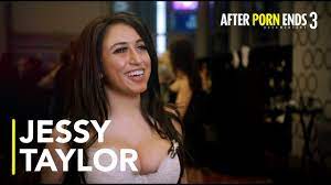 JESSY TAYLOR - Doing it on My Own | After Porn Ends 3 (2019) Documentary -  YouTube