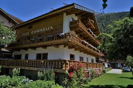 Wifi and parking are free, and this hotel also features a restaurant. Villa Cornelia Gasthof Pension Tirol