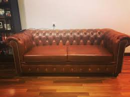 chesterfield sofa msia leather sofa