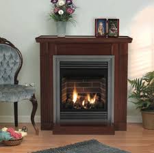 American Heritage Fireplace