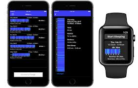 Like the apple watch itself, the best apple watch apps pretty much guarantee that you'll never grow bored, get lost or fall behind again. The Best Sleep Tracking Apps For Apple Watch And Iphone