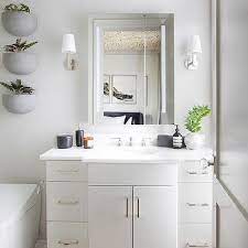 Single Bathroom Vanity Design Ideas