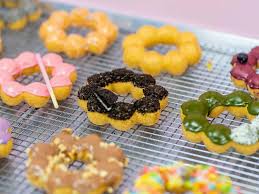 donuts s to enjoy in fairfax county