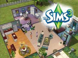 Sims 3 For Xbox 360 Ps3 Wii And Ds