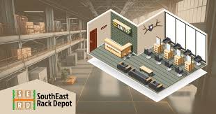 Warehouse Layout Design With Examples
