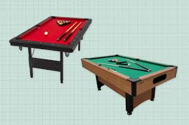 the 5 best pool tables 2023 review